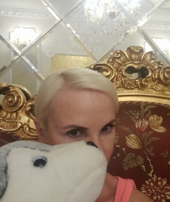 Анкета проститутки Юлия - город Тамазатюбе, 46 лет, №1905